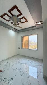 Bedroom Image of 1075 Sq.ft 2 BHK Apartment / Flat for sale in Oswal Darshan Heights, Palghar Mumbai for Rs. 5533500