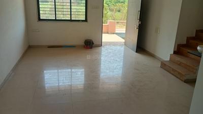 Living Room Image of 1600 Sq.ft 4 BHK Villa for sale in Bill Vadodara for Rs. 10500000