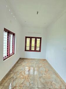 Hall Image of 1300 Sq.ft 3 BHK Independent House for sale in Alangad Kochi for Rs. 4199999