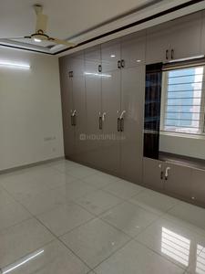 Hall Image of 1283 Sq.ft 2 BHK Apartment / Flat for rent in Prestige High Fields, Financial District Hyderabad for Rs. 55000