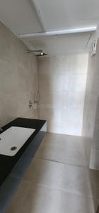 Kitchen Image of 700 Sq.ft 1 BHK Apartment / Flat for sale in Lodha Belmondo, Gahunje Pune for Rs. 6600000