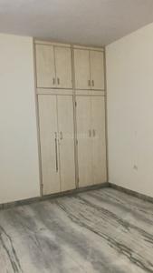 Bedroom Image of 1600 Sq.ft 3 BHK Independent House for rent in Mansarovar Jaipur for Rs. 40000