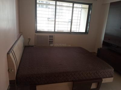 Bedroom Image of 939 Sq.ft 2 BHK Apartment / Flat for sale in Sadguru Complex Phase II, Goregaon East Mumbai for Rs. 18200000