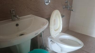 Image of 1002 Sq.ft 2 BHK Apartment / Flat for rent in Sai Sarisha, Punawale, Pune for Rs. 23600