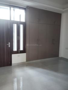 Bedroom Image of 750 Sq.ft 2 BHK Apartment / Flat for sale in MMD Harsh Residency, Sector 81 Noida for Rs. 3500000