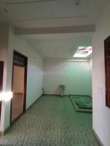 Hall Image of 1150 Sq.ft 2 BHK Independent House for rent in Haibat Mau Mawaiya Lucknow for Rs. 10000