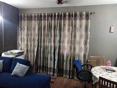Bedroom Image of 1100 Sq.ft 2 BHK Apartment / Flat for rent in TDI Kingsbury Apartments, Sector 61 Sonipat for Rs. 22000