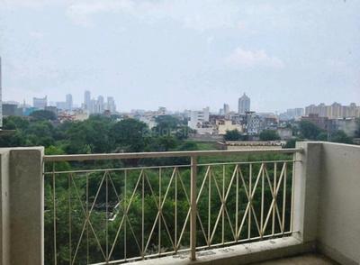 Balcony Image of 1390 Sq.ft 3 BHK Apartment / Flat for sale in BPTP Astaire Garden Floors, Sector 70A Gurgaon for Rs. 16000000