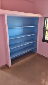 Bedroom Image of 600 Sq.ft 1 RK Builder Floor for rent in Enathur Kanchipuram for Rs. 12000