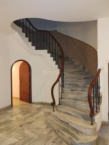 Hall Image of 5800 Sq.ft 6 BHK Independent House for sale in Sukhdev Vihar New Delhi for Rs. 180000000