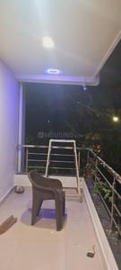 Balcony Image of 3200 Sq.ft 4 BHK Independent House for sale in Manewada Nagpur for Rs. 16000000