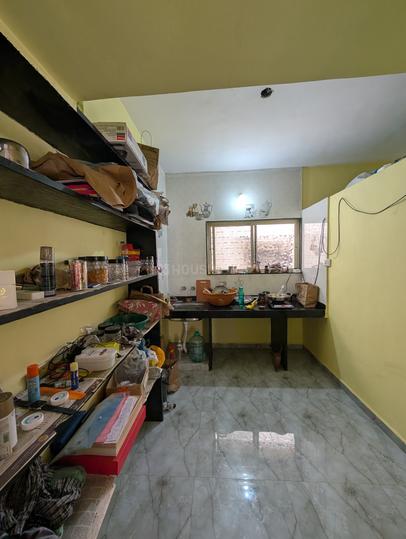 Transport Nagar, Nigdi Kitchen 1