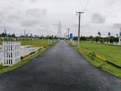 Image of 925 Sq.ft Residential Plot / Land for sale in Singaperumal Koil, Chennai for Rs. 1341250