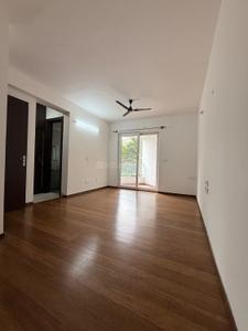 Hall Image of 2250 Sq.ft 3 BHK Apartment / Flat for rent in Living Another Sky, Horamavu Bengaluru for Rs. 82500