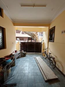 Hall Image of 2400 Sq.ft 4 BHK Independent House for rent in Rajajinagar Bengaluru for Rs. 80000