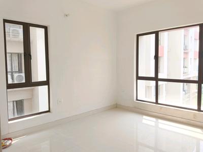 Bedroom Image of 900 Sq.ft 2 BHK Apartment / Flat for rent in Primarc Southwinds, Rajpur Kolkata for Rs. 17000
