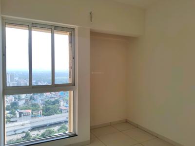 Bedroom Image of 530 Sq.ft 1 BHK Apartment / Flat for rent in Godrej Upavan, Bhiwandi Thane for Rs. 12000