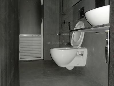 Image of 988 Sq.ft 2 BHK Apartment / Flat for rent in Siddhi Highland Haven, Thane West, Thane for Rs. 34000