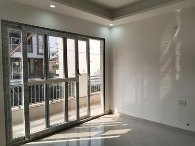 Bedroom Image of 2000 Sq.ft 3 BHK Builder Floor for sale in Sector 3 Gurgaon for Rs. 22500000