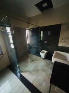 Image of 3600 Sq.ft 4 BHK Independent House for rent in Thaltej, Ahmedabad for Rs. 80000
