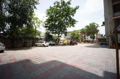 Image of 1450 Sq.ft 2 BHK Apartment / Flat for sale in Nava Vadaj, Ahmedabad for Rs. 7400000
