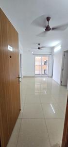 Hall Image of 918 Sq.ft 2 BHK Apartment / Flat for rent in Urbanrise Revolution One, Padur Chennai for Rs. 25000