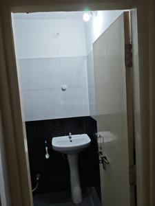 Bathroom Image of 2150 Sq.ft 4 BHK Villa for rent in Aakriti Aquacity, Ratanpur Bhopal for Rs. 15000