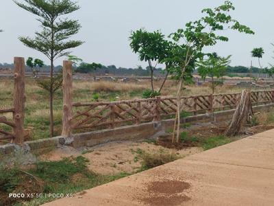 Image of 1250 Sq.ft Residential Plot / Land for sale in Naya Raipur, Raipur for Rs. 1680000