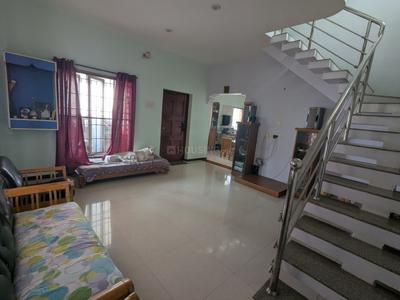 Living Room Image of 1850 Sq.ft 3.5 BHK Duplex for sale in Thondamuthur Coimbatore for Rs. 9500000