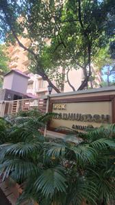 Image of 700 Sq.ft 2 BHK Apartment / Flat for rent in DSK Madhukosh, Andheri East, Mumbai for Rs. 60000