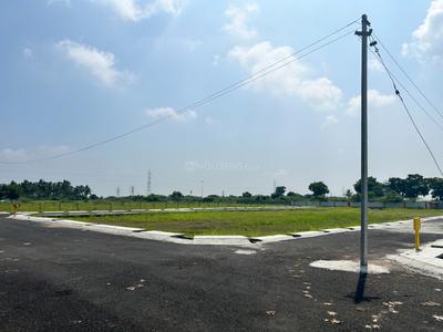 Image of 1500 Sq.ft Residential Plot / Land for sale in Senganmal, Chennai for Rs. 5850000