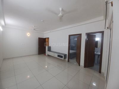 Hall Image of 999 Sq.ft 2 BHK Apartment / Flat for sale in Prestige Finsbury Park Hyde, Gummanahalli Bengaluru for Rs. 10000005