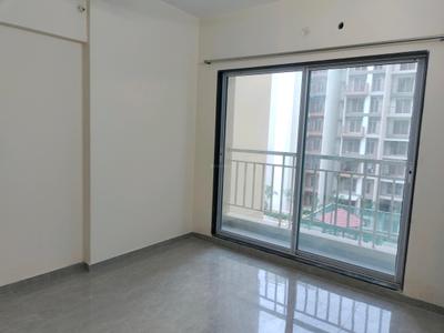 Bedroom Image of 1060 Sq.ft 2 BHK Apartment / Flat for sale in Royal Palms by Royal Meadows Builders, Ulwe Navi Mumbai for Rs. 9500000