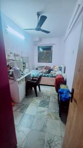 Balcony Image of 1000 Sq.ft 3 BHK Apartment / Flat for sale in Kurla West Mumbai for Rs. 16500000