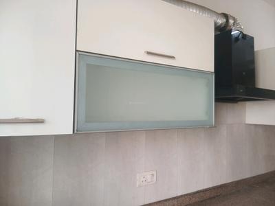 Kitchen Image of 2025 Sq.ft 3 BHK Apartment / Flat for sale in Emaar Imperial Gardens, Sector 102 Gurgaon for Rs. 23330000