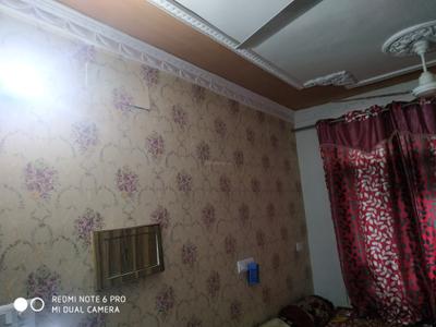 Bedroom Image of 1250 Sq.ft 2 BHK Apartment / Flat for sale in Mansa Devi Temple Complex Panchkula for Rs. 6500000