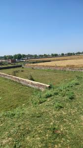 Image of 800 Sq.ft Residential Plot / Land for sale in Gosainganj, Lucknow for Rs. 1600000