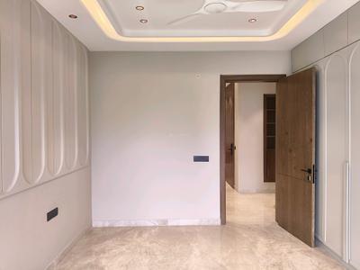 Bedroom Image of 2430 Sq.ft 4 BHK Builder Floor for sale in SR Homes1, Sector 49 Gurgaon for Rs. 32750000