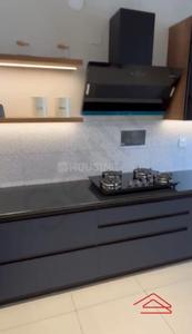 Kitchen Image of 1059 Sq.ft 2 BHK Apartment / Flat for sale in Samethanahalli Bengaluru for Rs. 12500000