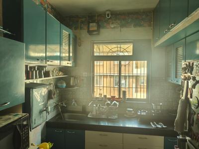 Kitchen Image of 938 Sq.ft 2 BHK Apartment / Flat for sale in Rohan ZP Hills, Ambernath West Ambernath for Rs. 5000000