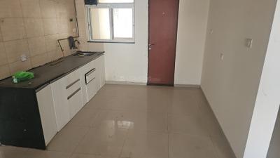 Kitchen Image of 1750 Sq.ft 3 BHK Apartment / Flat for sale in Kolte Patil Life Republic First Avenue, Marunji Pune for Rs. 11000000
