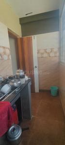 Kitchen Image of 1625 Sq.ft 3 BHK Apartment / Flat for sale in Sashank Aadya by Sashank Constructions, Vidyaranyapura Bengaluru for Rs. 11600000