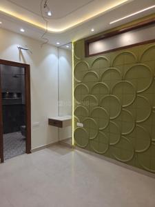 Bedroom Image of 3375 Sq.ft 5 BHK Independent House for sale in Sector 123 Mohali for Rs. 23000000