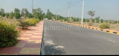 Image of 327 Sq.ft Residential Plot / Land for sale in Peram Kandakatla Valley II, Maheshwaram, Hyderabad for Rs. 8900000