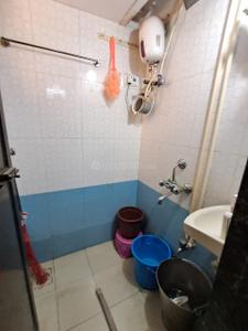 Image of 370 Sq.ft 1 BHK Apartment / Flat for sale in Chembur, Mumbai for Rs. 8000000