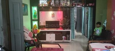 Living Room Image of 1125 Sq.ft 2 BHK Apartment / Flat for sale in Aditya Heights, Arasavilli Srikakulam for Rs. 6000000