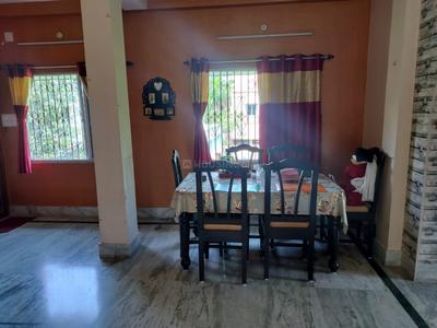 Hall Image of 2680 Sq.ft 3.5 BHK Independent House for sale in Thakurpukur Kolkata for Rs. 8500000