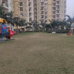 Image of 1240 Sq.ft 2 BHK Apartment / Flat for sale in AWHO Vay Sector 8B G, Vrindavan Yojana, Lucknow for Rs. 8000000