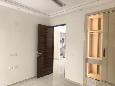 Bedroom Image of 1208 Sq.ft 2.5 BHK Builder Floor for rent in M3M Soulitude , Sector 89 Gurgaon for Rs. 31000
