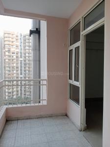 Balcony Image of 1625 Sq.ft 3 BHK Apartment / Flat for sale in Supertech Cape Town, Sector 74 Noida for Rs. 18500000